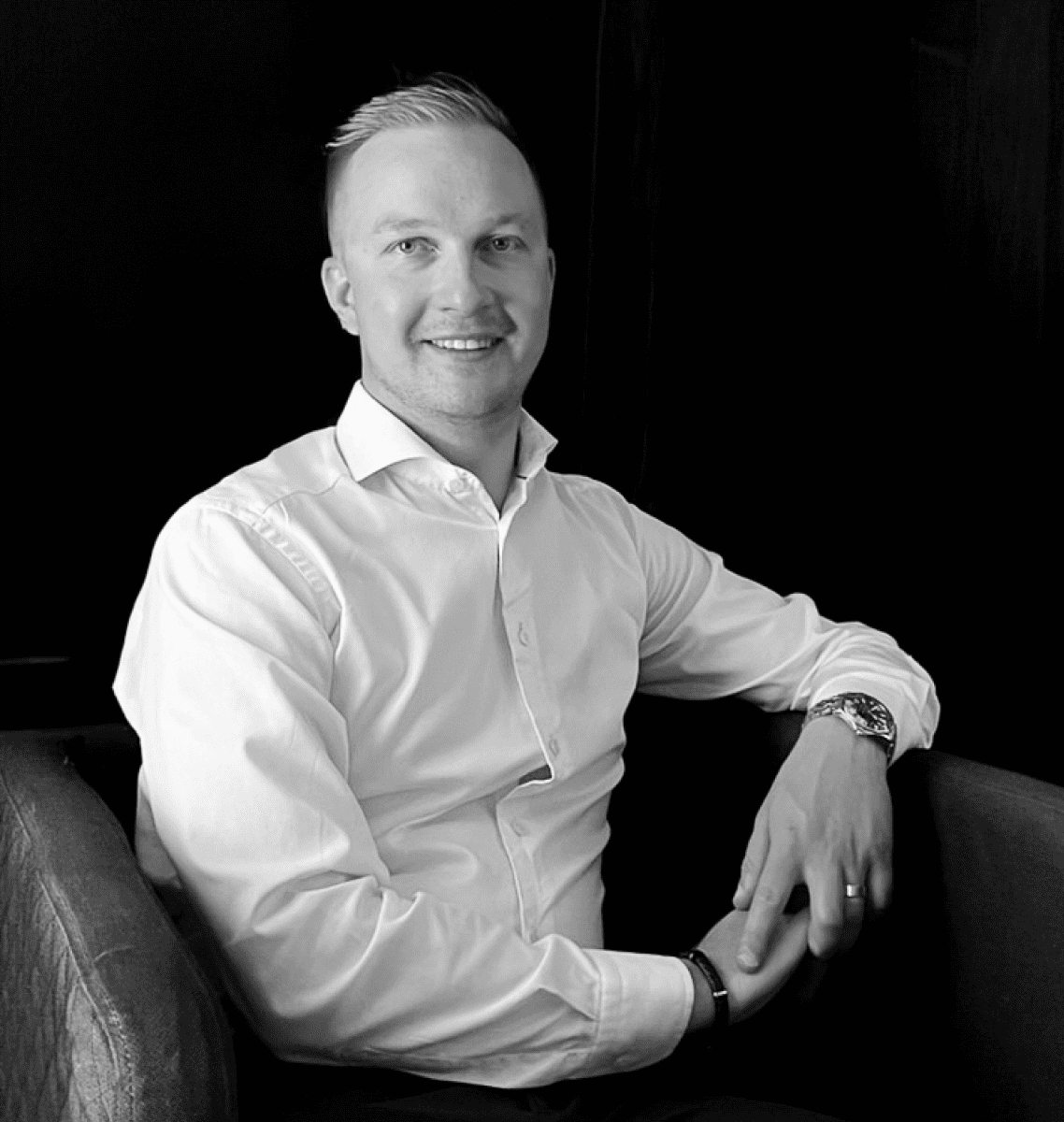 CEO Picture